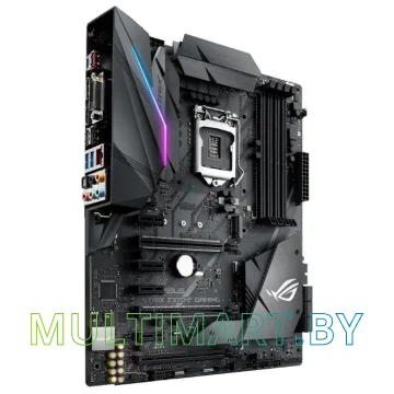 Материнская плата ASUS ROG Strix Z370-F Gaming картинка 3